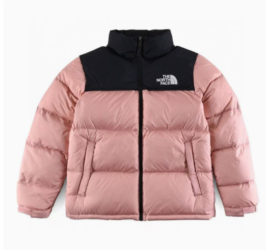 Classic Men's Warmth Jacket