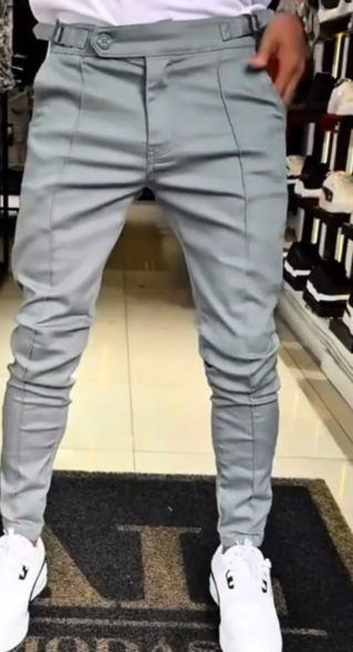 Everyday SlimFit Adjustable Waist Pants (Free shipping on orders of two or more items)