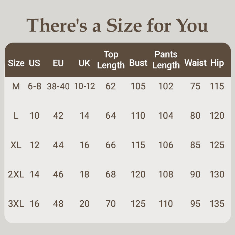 Women's Long-Sleeved High-Waisted Wide-Leg Pants Suit