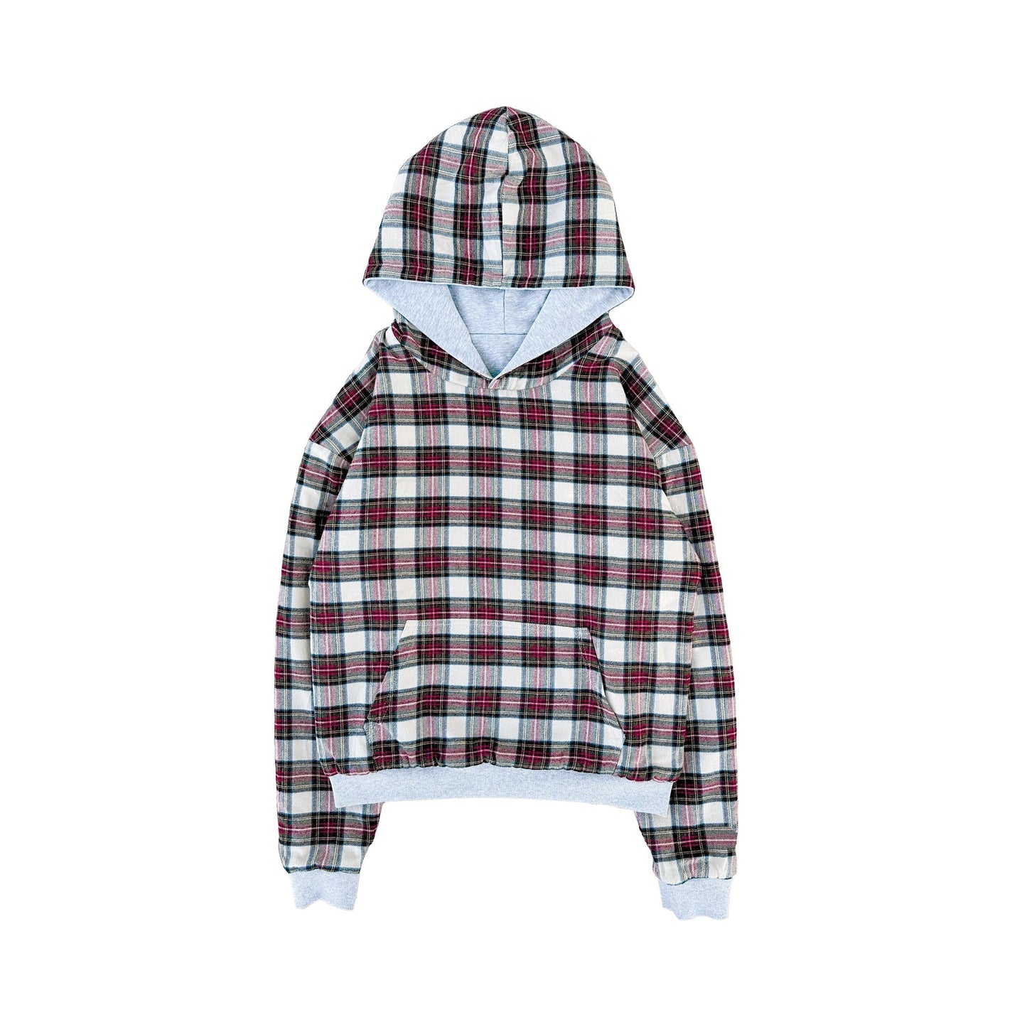 ash reversible hoodie