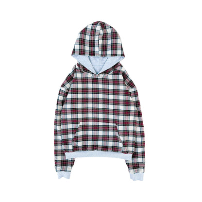 ash reversible hoodie