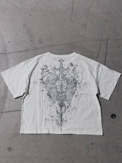 Crusader Tee