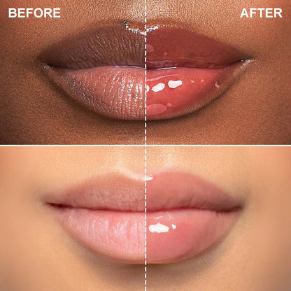 Final 3 hours 60% of：Inelaborate Speak Love Lip | Hydrating Lip Plumping Glossy Lip Balm