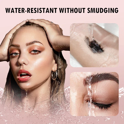🔥Buy 1 Get 1 Free🔥Waterproof and Non-Smudging✨Lengthening And Curling Long-lasting