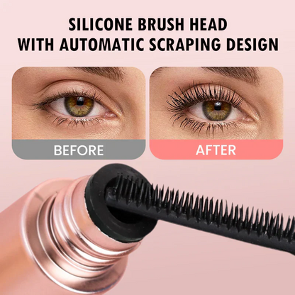 🔥Buy 1 Get 1 Free🔥Waterproof and Non-Smudging✨Lengthening And Curling Long-lasting