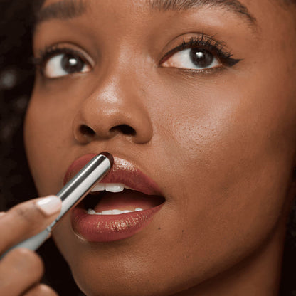 ✨BLACK FRIDAY 50% OFF✨:Honey Lip & Eye Bundle - Almost Lipstick  Honey + High Impact Mascara Honey🎁🎁