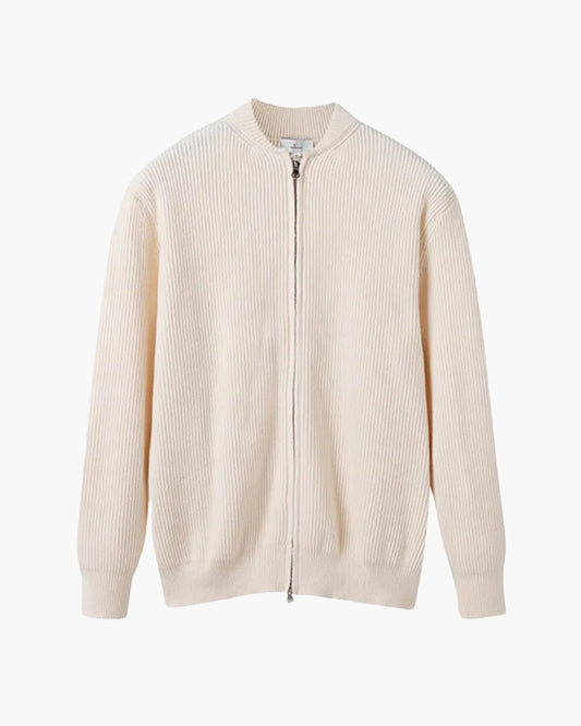 Soft 100% cotton cardigan