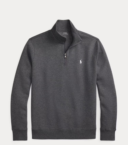 Everyday Quarter Zip