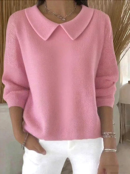 Classic women's sweaters