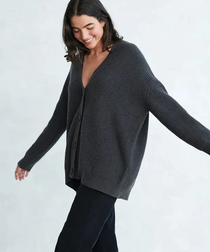 Cozy Comfort Cardigan