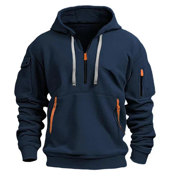 Elegant and stylish hoodie
