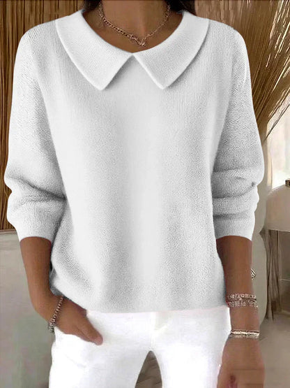 Classic women's sweaters