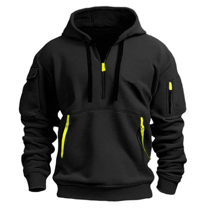 Elegant and stylish hoodie