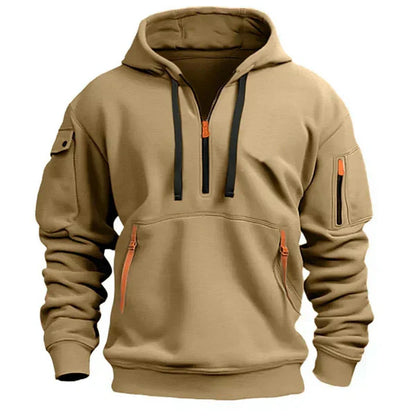 Elegant and stylish hoodie