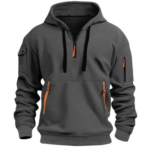 Elegant and stylish hoodie