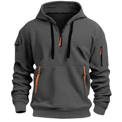 Elegant and stylish hoodie