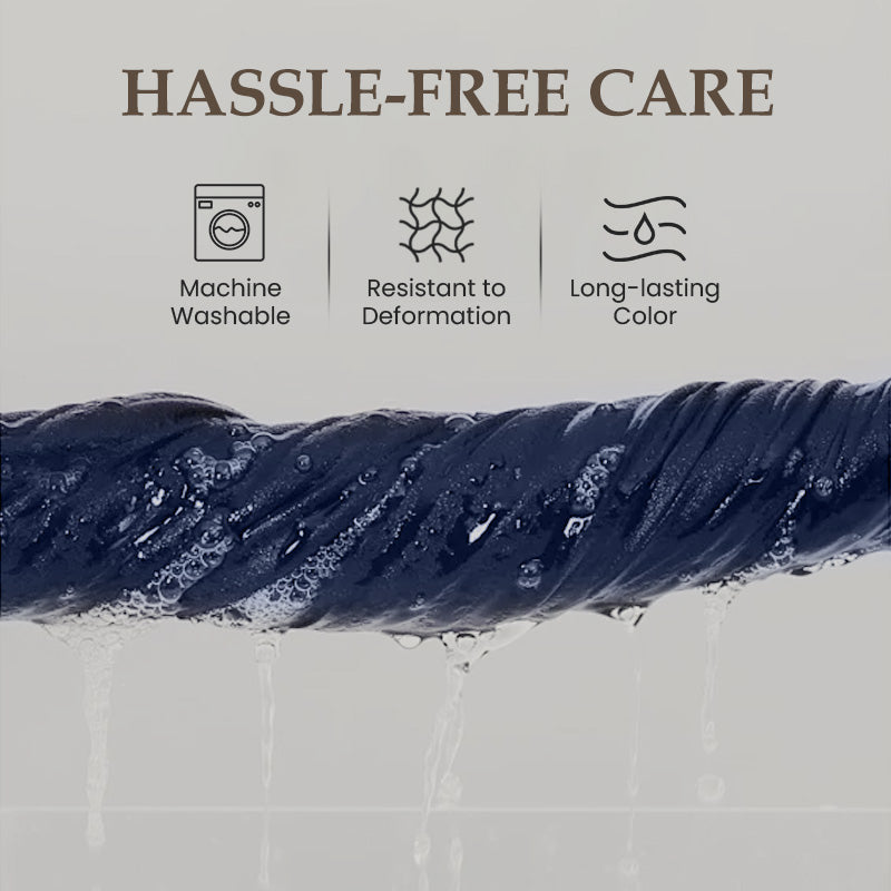 Women's Long-Sleeved High-Waisted Wide-Leg Pants Suit