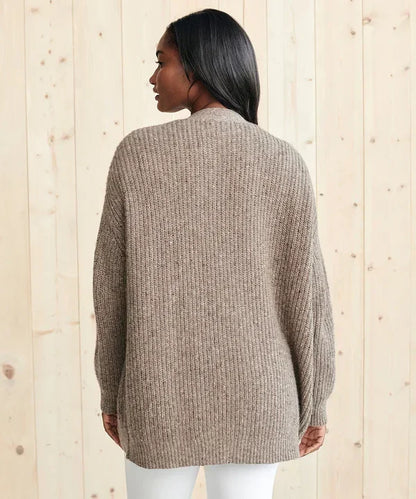 Cozy Comfort Cardigan
