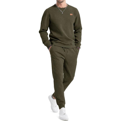 Men's 2 Piece Sweatsuit Set-✈️Buy 2 Free Shipping✈️