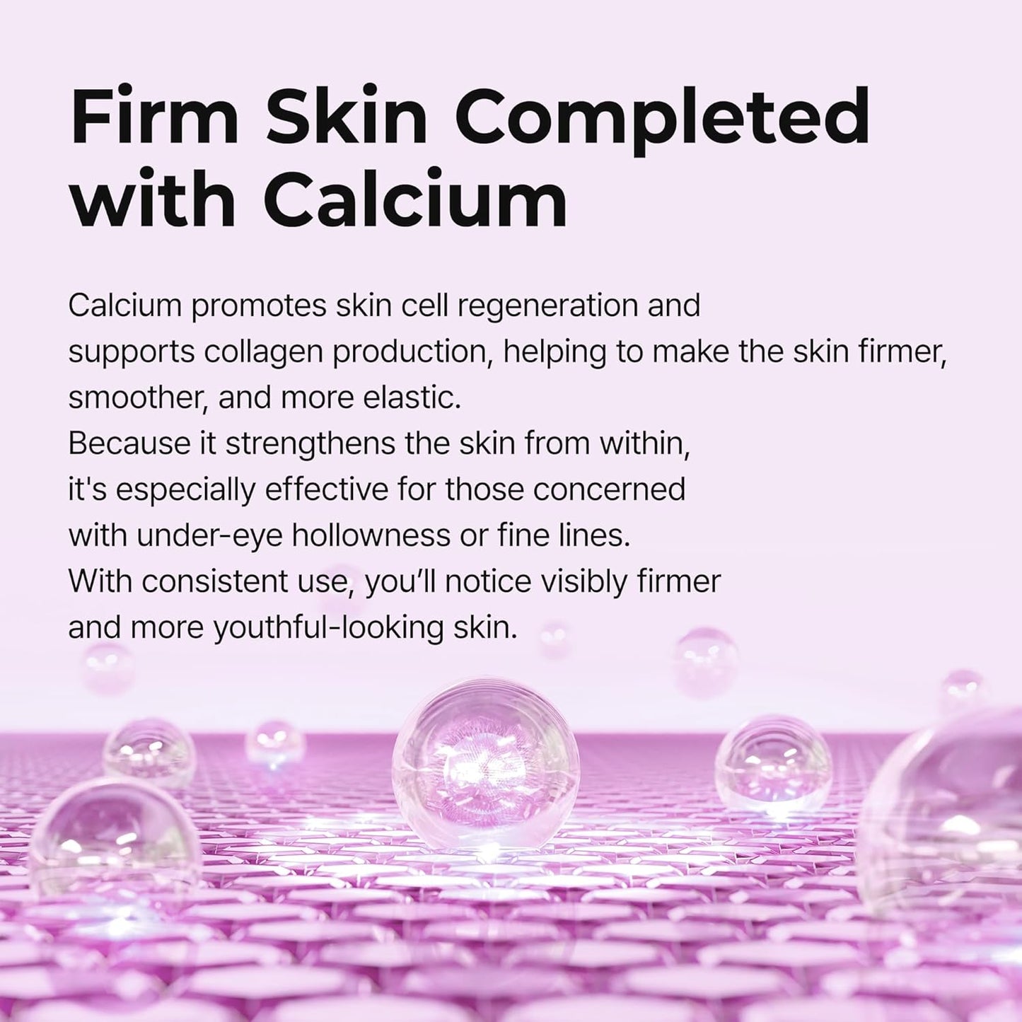 🔥Christmas Special Offer🔥Gifted Collagen Boost five Step Set Calcium Collagen Balm for Firming & Pore Care