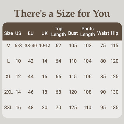 Women's Long-Sleeved High-Waisted Wide-Leg Pants Suit