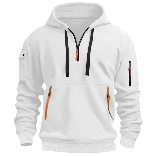 Elegant and stylish hoodie