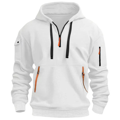 Elegant and stylish hoodie