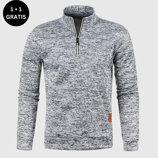 Beautiful and elegant pullover