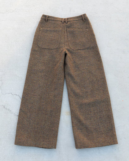 KAZU TROUSERS