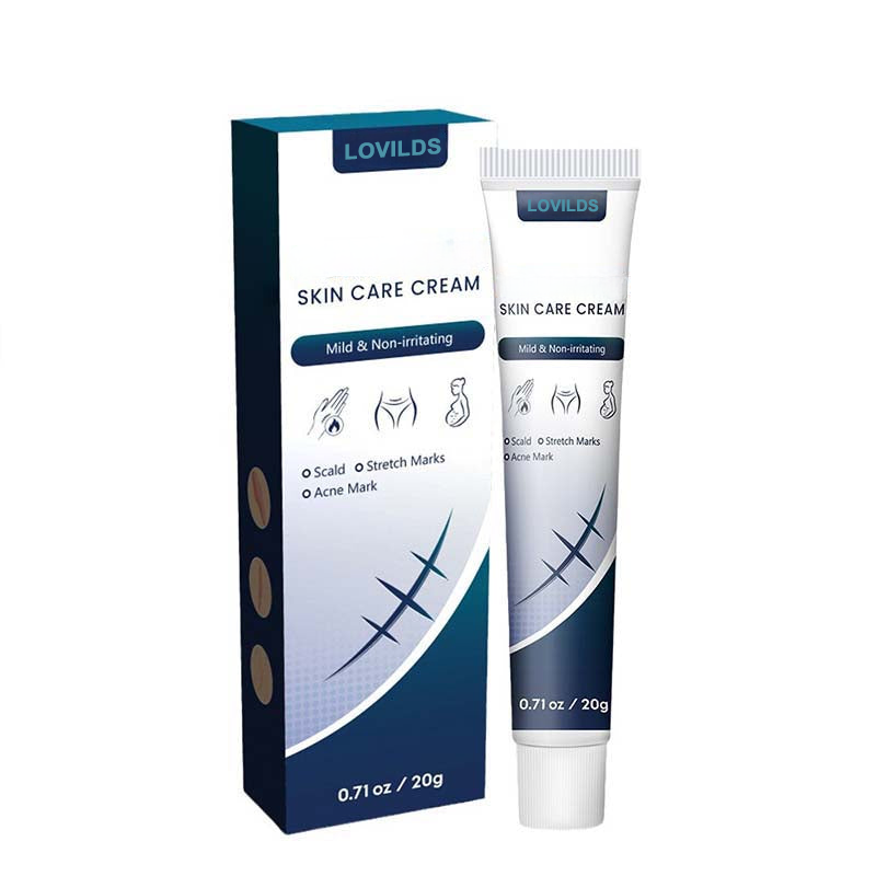 🔥Last Day Discount🔥 LOVILDS® Texture Repair Gel