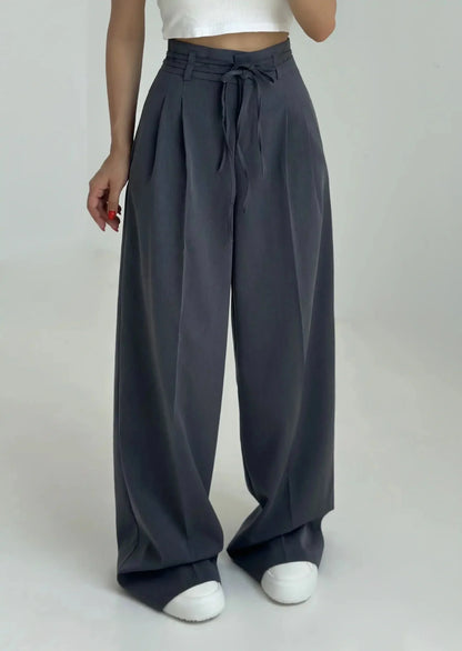 Linen Pants