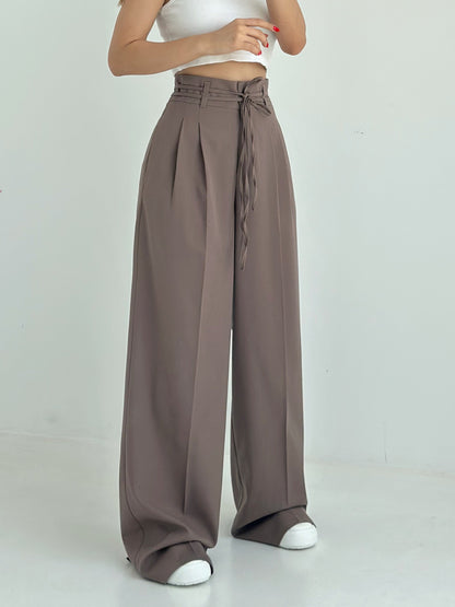 Linen Pants