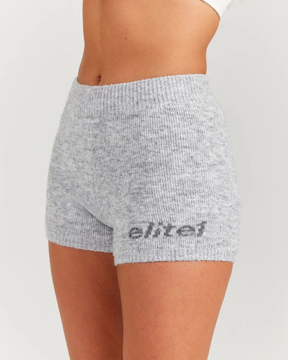 Knitted Shorts (Buy 2 GET 1 FREE）