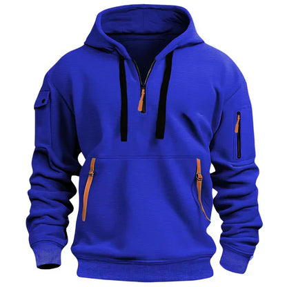 Elegant and stylish hoodie