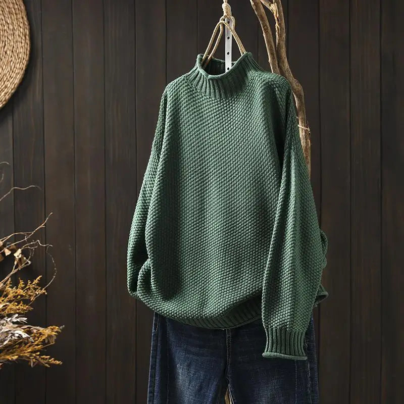 Cashmere Sweater
