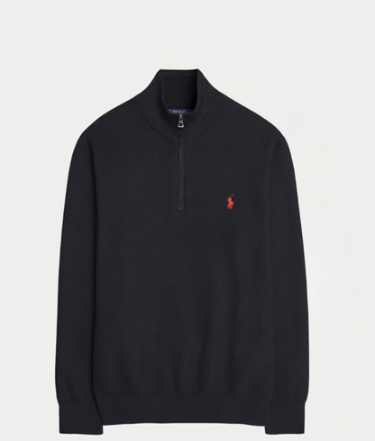 Everyday Quarter Zip