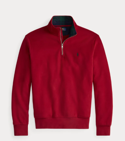 Everyday Quarter Zip