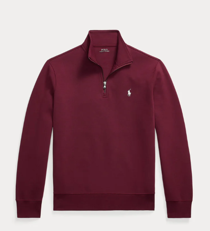 Everyday Quarter Zip