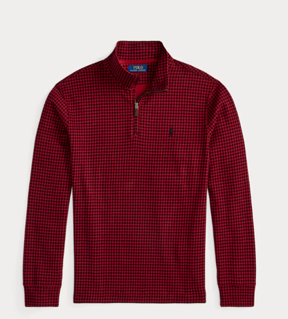 Everyday Quarter Zip