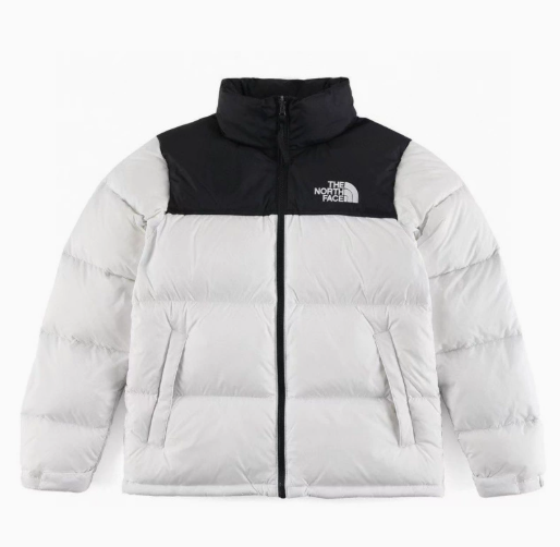 Classic Men's Warmth Jacket