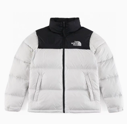 Classic Men's Warmth Jacket