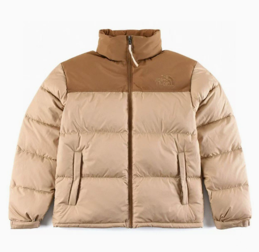 Classic Men's Warmth Jacket