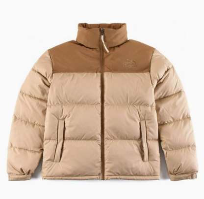 Classic Men's Warmth Jacket