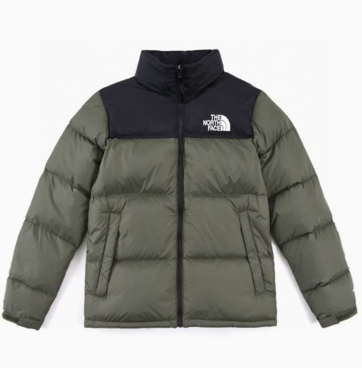 Classic Men's Warmth Jacket