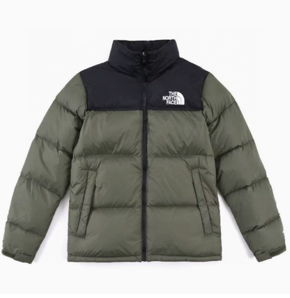 Classic Men's Warmth Jacket