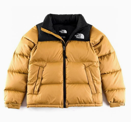 Classic Men's Warmth Jacket
