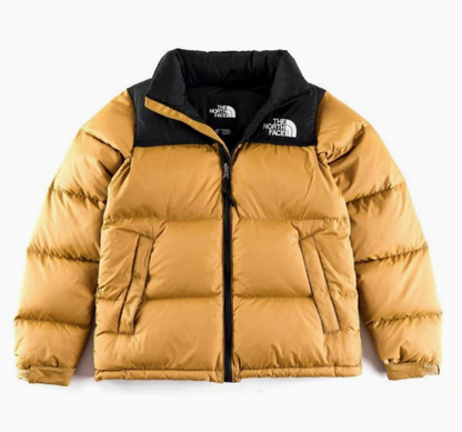 Classic Men's Warmth Jacket