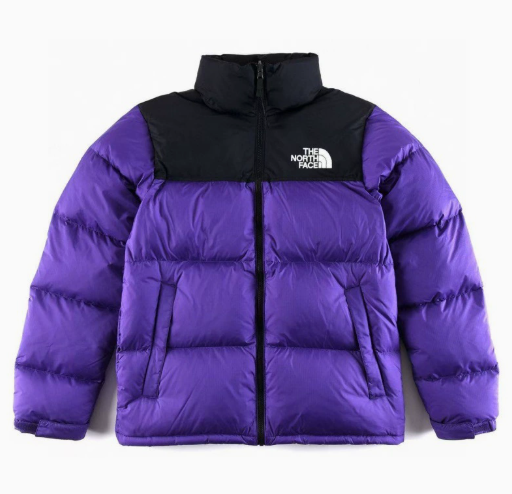 Classic Men's Warmth Jacket