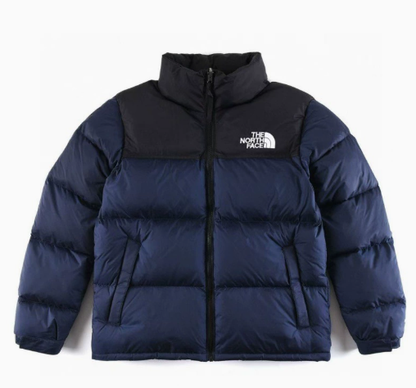 Classic Men's Warmth Jacket
