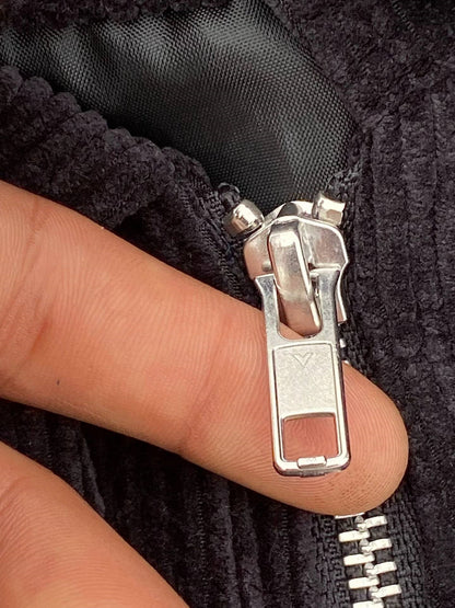 CORDUROY FIREFIGHTER JACKET